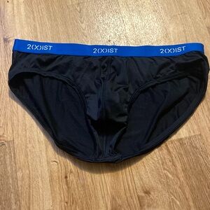 2(x)ist Underwear